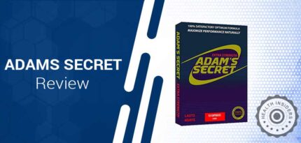 adams-secret