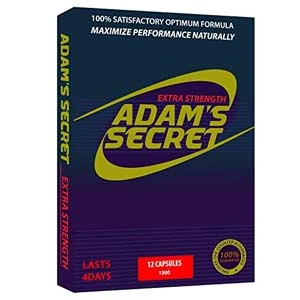 adams-secret-reseñas