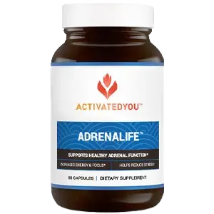 AdrenaLife