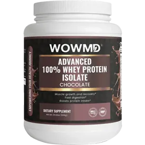 WOWMD Advanced