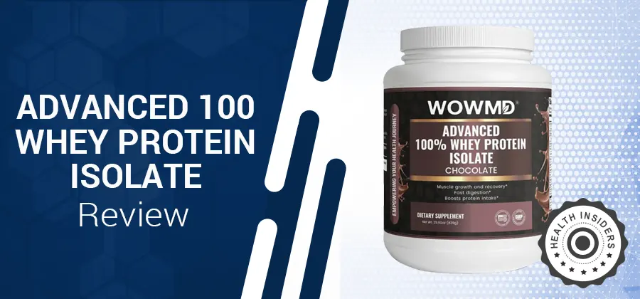 WOWMD Advanced