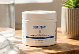 Advanced Collagen Booster Tester 1