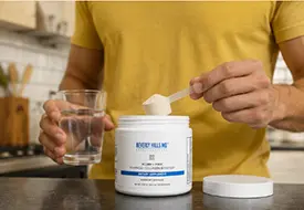 Advanced Collagen Booster Tester 2