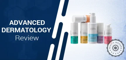 Revisión avanzada de dermatología: ¿funciona este sistema antienvejecimiento?