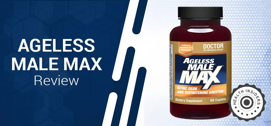 Ageless Male Max