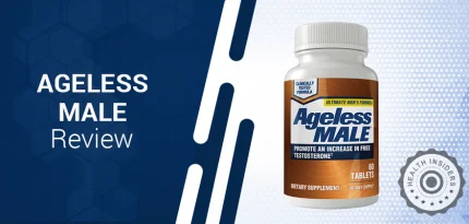 Supplément pour hommes sans âge