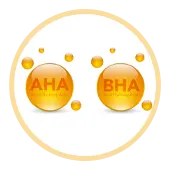 AHAs and BHAs
