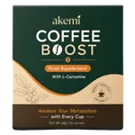 Akemi Coffee Boost