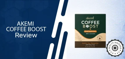 Akemi Coffee Boost Review