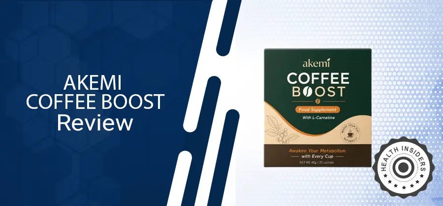 Akemi Coffee Boost Review