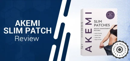 Akemi Slim Patch Review 2026: Does It Actually Work for Weight Loss?