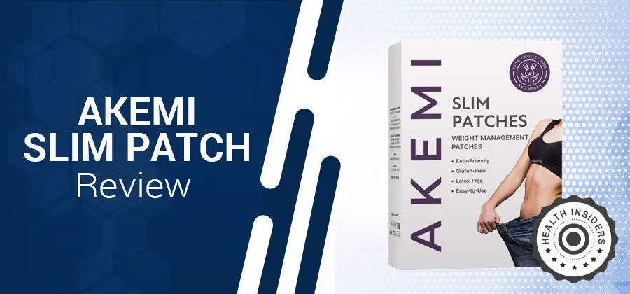 Akemi Slim Patch