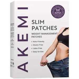 Akemi Slim Patch