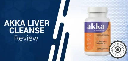 AKKA Liver Cleanse Review 2026: Does It Actually Work for Detox?