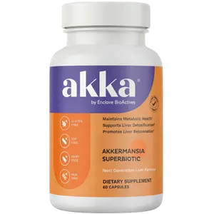 AKKA Liver Cleanse