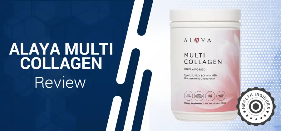 Alaya Multi Collagen