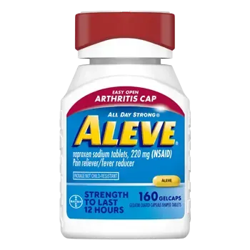 Aleve Reviews
