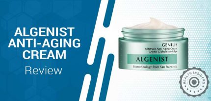 Algenist Anti-Aging-Creme