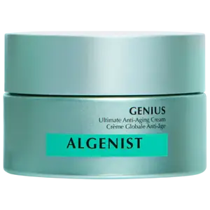 Reseñas de la crema antienvejecimiento definitiva Algenist GENIUS