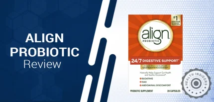 Align Probiotic Review – Does Align Probiotic Supplement 24/7 Digestive Support Work?