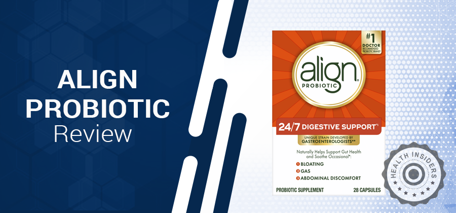Align Probiotic