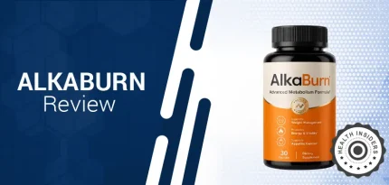 AlkaBurn