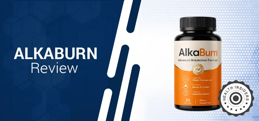 AlkaBurn