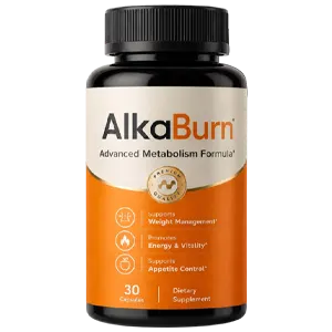 AlkaBurn