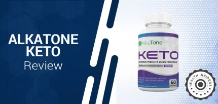 AlkaTone Keto Review – Does It Work and Is It Safe To Use?