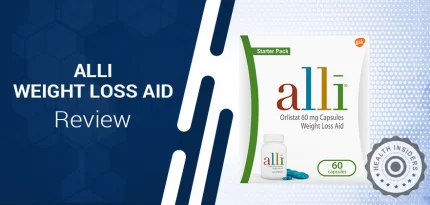 Alli Weight Loss Aid Reviews: Will It Get You to Your Goal Weight?