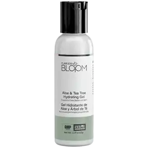 Aloe & Tea Tree Hydrating Gel