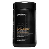 Avis client d&#39;Alpha Brain Black Label