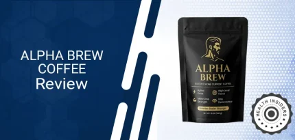 Alpha Brew Coffee Review: Does This Heat-Activated Testosterone Coffee Actually Deliver?