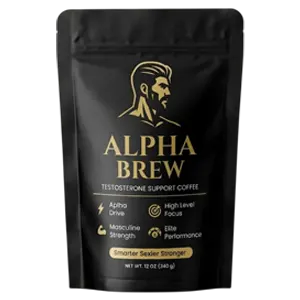 Alpha Brew