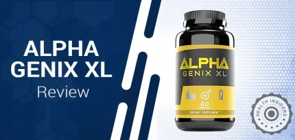 Examen Alpha Genix XL - Fonctionne-t-il réellement comme annoncé?