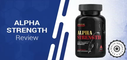 Alpha Strength Review