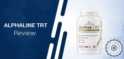 Alphaline TRT