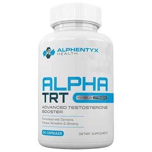 Alphaline TRT