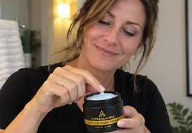 AlphaResurge Anti-Aging Skin Cream Tester 2