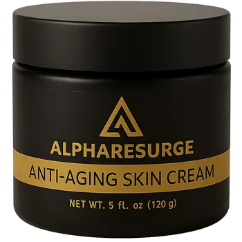 AlphaResurge Anti-Aging Skin Cream