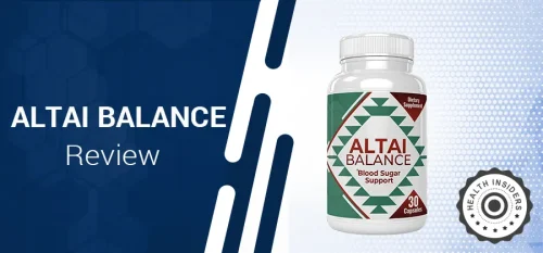 Altai Balance Review