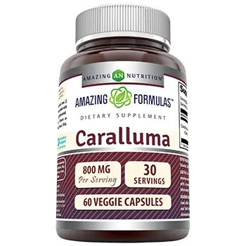 Amazing Formulas Caralluma Fimbriata