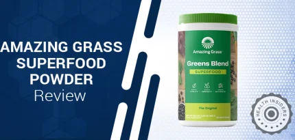 Amazing Grass Superfood Powder Review - Cela fonctionne-t-il vraiment?