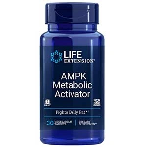 AMPK Metabolic Activator Bewertungen