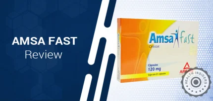 Amsa Fast Review – Is It Safe & Should You Use It?