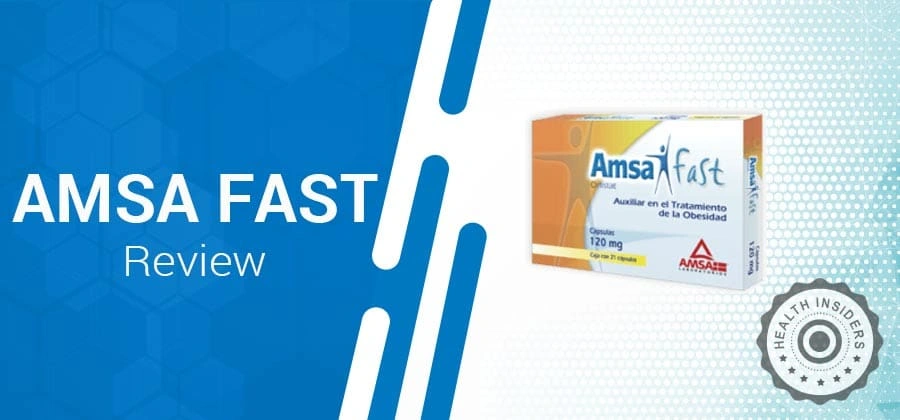 Amsa Fast