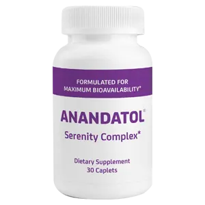 Suplemento de anandatol