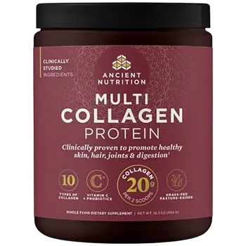 Ancient Nutrition Multi-Collagen Protein