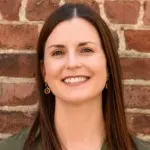 Andrea Glenn, RD
