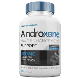 opiniones de androxeno